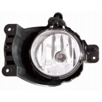 Фара przeciwmgiel передняя левая depo 235 - 2012l - ue