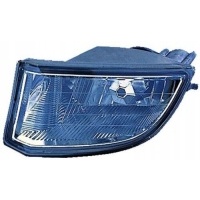 Фара przeciwmgiel передняя левая depo 212 - 2032l - uq