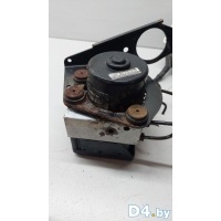 Блок ABS Volkswagen Golf 1996 3a0907379