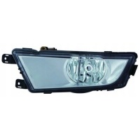 Фара przeciwmgiel передняя правый depo 665 - 2013r - ue1