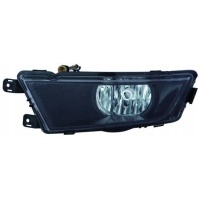 Фара przeciwmgiel передняя правый depo 665 - 2013r - ue2