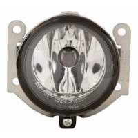 Фара przeciwmgiel передняя depo 214 - 2048n - uq