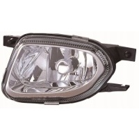 Фара przeciwmgiel передняя левая depo 440 - 2005l - uq