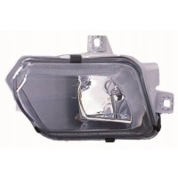 Фара przeciwmgiel правый depo 663 - 2001r - ue