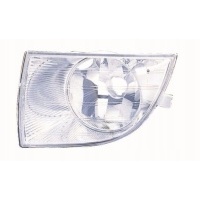 Фара przeciwmgiel передняя левая depo 665 - 2004l - ue