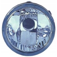 Фара przeciwmgiel правый depo 212 - 2038r - ue