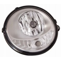 Фара przeciwmgiel передняя левая depo 551 - 2013l - ue