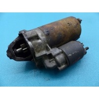 Тест стартер audi 100 c3 1.8 b