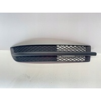 Решётка решетка радиатора бампера правый volkswagen sharan 7m3 2001 - 2010