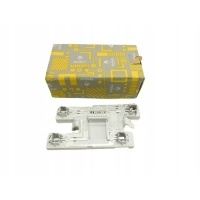 Вставка лампы левый задняя renault clio 90 - 98 7701034745