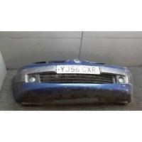 Бампер перед. Renault Megane 2 2002-2009 2006 7701476892