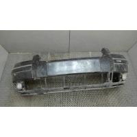 Бампер перед. Volkswagen Passat 5 2000-2005 2004 3B0807217K