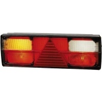 Плафон лампы задняя 9el 340 208 - 021 hella