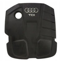 Защита двигателя верхняя audi 2.0 tdi 04l103925p