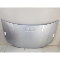 Шумоизоляция капота VAG Touran (2003 - 2010) 1T0863831D