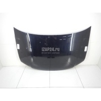 Шумоизоляция капота VAG Touran (2003 - 2010) 1T0863831D