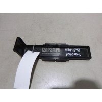 Крышка салонного фильтра VAG Fabia (1999 - 2007) 6Q0819422A