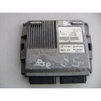 Блок управления 616662000 67r - 016002 volkswagen гольф skoda 1.6