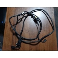 идеальный провода adblue audi q7 q8 4m 1