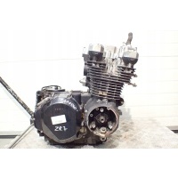kawasaki zr - 7 двигатель гарантия