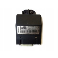 блок управления эмулятор газа снг landi lrm 10r026143