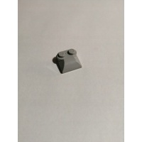 Lego скос 2x2 zakrzywiony 47457 4494475