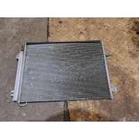 Радиатор кондиционера Volkswagen Passat 2008 3c0820411E