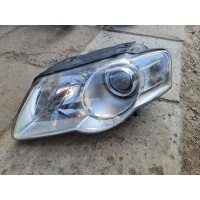 Фара левая Volkswagen Passat 2008 3C0941005N