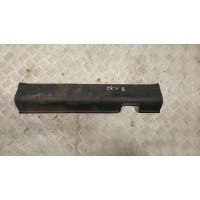 Накладка на порог Honda CR-V 3 2011 84201