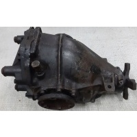 Мерседес s - klasa w140 350td мост для 2.82 2 , 82