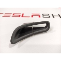 Рамка ремня безопасности, стойка С правая Tesla Model Y 2021 1494613-79-B