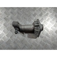 Кронштейн крепления бампера переднего Audi A4 B6 2006 8E0807134