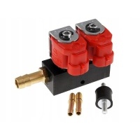 Valtek typ30 3ohm накладка впрыска форсунки 2 цил