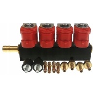 Накладка впрыска e4 67r - 010104 valtek тип 30 форсунки