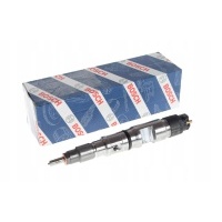 Форсунки cr bosch 445120231