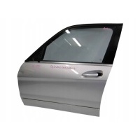 Мерседес glk x204 204 рестайлинг дверь передняя левая 775