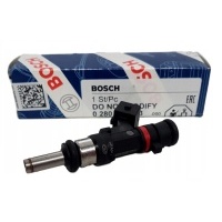 Форсунки бензин форсунки bosch 280156146
