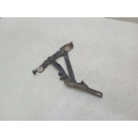 Петля крышки багажника Mazda 3 BK 2004 BN8V52720C