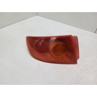 Фонарь задний левый Mazda 3 BK 2004 BN8V51160F
