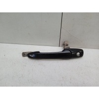 Ручка двери наружная Mazda 3 BK 2004 G22C59410P96