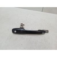 Ручка двери наружная Mazda 3 BK 2004 GJ6A58410N96