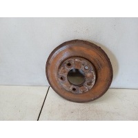 Диск тормозной передний Mazda 3 BK 2004 BP4Y3325XB