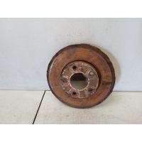 Диск тормозной передний Mazda 3 BK 2004 BP4Y3325XB