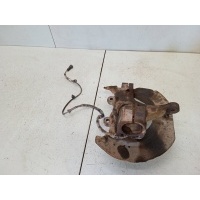 Кулак поворотный Mazda 3 BK 2004 BP4K33031C