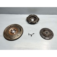 Комплект сцепления Opel Corsa C 2002 101878031902