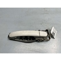 Ручка наружная передняя правая Volkswagen Touran 1 2005 1T0837886B