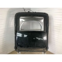 Люк Ford Escort 6 1996 29491C