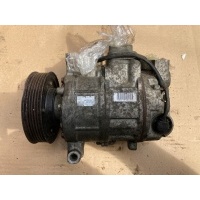 Компрессор кондиционера audi a4 b6 8e0260805g