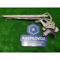 стеклоподъемник Toyota PRIUS ZVW30 2009 85720-30340