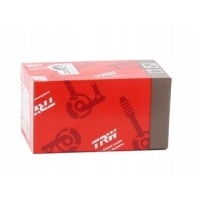 trw bwl268 цилиндр тормозные